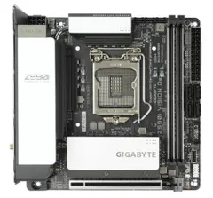 2025年最新】z590 itxの人気アイテム - メルカリ