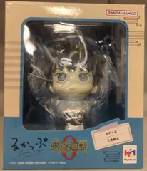 MegaHouse - 【中古】[FIG]るかっぷ 乙骨憂太(おっこつゆうた) 呪術廻戦 完成品 フィギュア メガハウス(61169408) 2025年最新】るかっぷ 乙骨の人気アイテム - メルカリ
