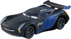 2025年最新】カーズ3 トミカ クロスロードの人気アイテム - メルカリ