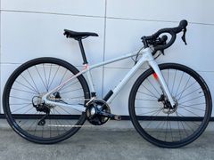 【新品未使用】cannondale キャノンデール Synapse Carbon 3L シナプス ロードバイク カーボンロード シマノ 105 完成車 2×12速 48 【送料無料】