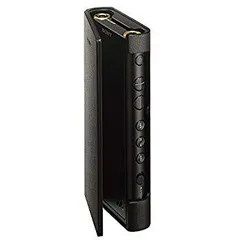 新品未開封　SONY NW-ZX300 BM ブラック　ソニーウォークマン ソニー ウォークマン ZXシリーズ 64GB NW-ZX300 : Bluetooth