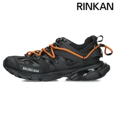 BALENCIAGA TRACK スニーカー　バレンシアガ　トラック　43 2025年最新】balenciaga トラック 43の人気アイテム - メルカリ