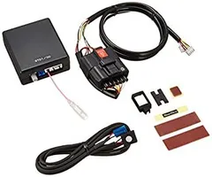 BLITZ  スマスロ　ステップワゴン　中古　BSSP2 BLITZ ブリッツ スマスロ ステップワゴン RP8 R4.5〜 LFA-H4 FF