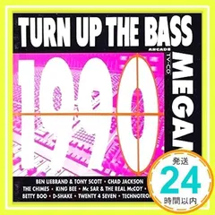 Chad Jackson, KLF, MC Sar & the Real McCoy, Lonnie Gordon.. [CD]_02