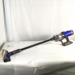 Dyson ダイソン 掃除機 スティッククリーナー V12 Detect Slim Fluffy SV20 FF N