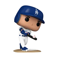 【完全未開封品】大谷翔平 Funko Pop! 2パック Funko POP! MLB 野球 Dodgers- Shohei Ohtani 大谷翔平