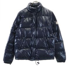 MONCLER モンクレール フード付きダウンジャケット BADIA バディア
