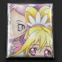 2025年最新】プリキュアまくらの人気アイテム - メルカリ
