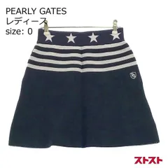 2024年最新】パーリーゲイツ ニット スカートの人気アイテム - メルカリ 