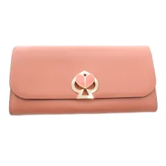 2025年最新】ケイトスペード 財布 ニコラの人気アイテム - メルカリ