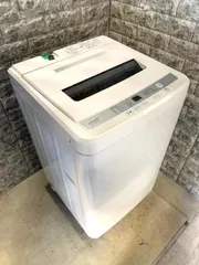【格安豊富な】W158 極美品 ウィンコド LIMLIGHT 4.5kg 2022年製 単身向 洗濯機
