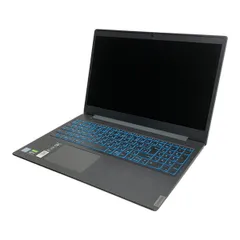【美品】レノボ L340-15IRH Gaming i7-9750H 訳あり Lenovo IdeaPad L340 ゲーミングエディション |パワー圧巻