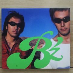 B'z/GREEN - メルカリ
