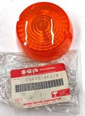 ホンダ純正 スタンレー ウインカーレンズ 部品番号33402-268-672