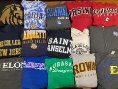 ※TSUNAGU様専用※【まとめ売り】状態良好☆Champion カレッジスウェット＆パーカー 15枚セット