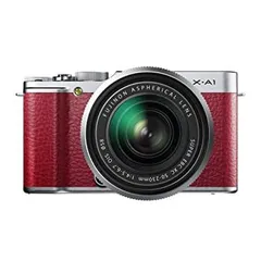 2025年最新】fujifilm x-a1 レンズキットの人気アイテム - メルカリ