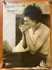 2026年最新】ピストルズ ポスターの人気アイテム - メルカリ