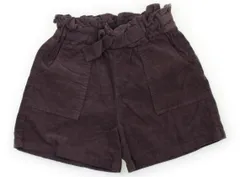 【ブリーズ/BREEZE】ショートパンツ 130サイズ 女の子【子供服・ベビー服】（1421827）