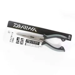 ダイワ(DAIWA) プライヤーV 各種