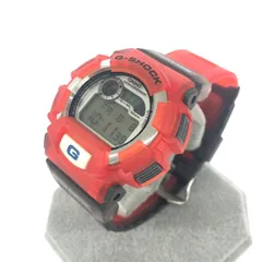 CASIO G-SHOCK 腕時計  98フランスワールドカップモデル カシオ G-SHOCK フランスワールドカップ98記念限定品 | アン