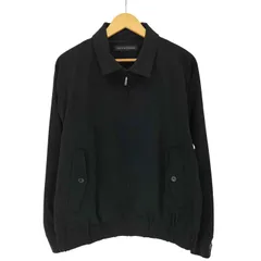 ナノユニバース NANO universe TECUNE テックコーデュロイ ブルゾン メンズ JPN：M 