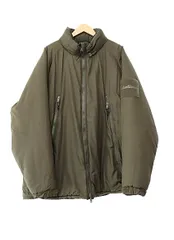 Y*o様 ⭐︎新品未使用⭐︎ ワイルドシングス　プリマロフト　パーカー　Mサイズ WILD THINGS ワイルドシングス MONSTER PARKA モンスターパーカー