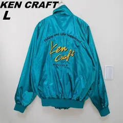 未着用？　KEN CRAFT 透湿ウェーディングジャケット 未着用？ KEN CRAFT 透湿ウェーディングジャケット 未着用？ KEN CRAFT