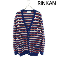 2025年最新】CELINE セリーヌ カーディガンの人気アイテム - メルカリ