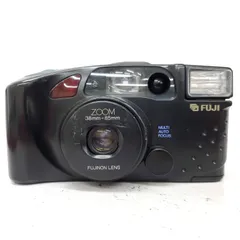 2025年最新】FUJI ZOOM cardia 950の人気アイテム - メルカリ