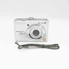【並品】Panasonic LUMIX DMC-LS75 コンパクトデジタルカメラ
