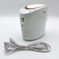 【新品未使用】Panasonic パナソニック ナノケア EH-SA67-P Amazon.co.jp: パナソニック スチーマー ナノケア 2Wayタイプ