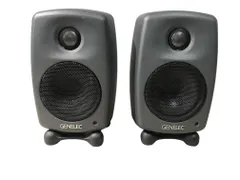 2024年最新】genelec 8010の人気アイテム - メルカリ