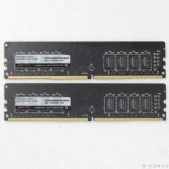 2025年最新】cfd ddr4 16gbの人気アイテム - メルカリ