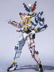 【メルカリ最安値】S.H.Figuarts仮面ライダービルドジーニアスフォーム S.H.Figuarts 仮面ライダービルド ジーニアスフォーム - メルカリ