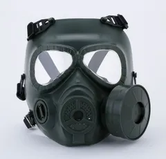 2024年最新】防毒マスク ゴーグルの人気アイテム - メルカリ