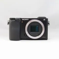sony a6000 APS-C 中古 楽天市場】α6000 中古の通販