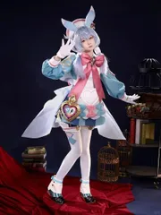シグウィン コスプレ 原神 Genshin シグウィン コスプレ衣装｜COSKUTARコスプレ衣装専門店