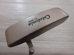 【最短翌日発送】パター０ | 中古 | パター