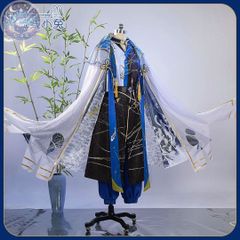 小柳ロウ コスプレ 衣装 変身後 Mサイズ - メルカリ