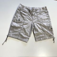 ソノマ　イージーショーツ　　カーゴ　ブッシュ