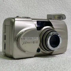 カメラ フィルムカメラ 2023年最新】olympus μ iiiの人気アイテム - メルカリ