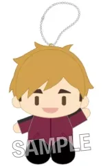 【中古】雑貨 宮侑 座ぬい ジャージver. 「ハイキュー!!」