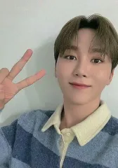 【中古】コレクションカード(男性) 151：SEVENTEEN/SEUNGKWAN(スングァン)/「SEVENTEEN’s HOME MERCHANDISE」トレーディングカード