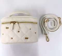 【中古】バッグ ハローキティ 50周年記念ショルダーバッグ 「サンリオキャラクターズ」