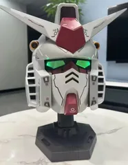 2025年最新】ガンダムヘルメットの人気アイテム - メルカリ