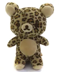 2025年最新】リラックマ20colors レオパードの人気アイテム - メルカリ