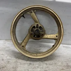 FZR250 3LN ホイール 前後セットF17×2.75 R3.50 R1-Z FZR250 3LN