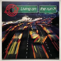 レコード  (LP) [Soul] Special Delivery / Living On The Run