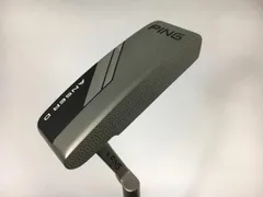 2025年最新】ANSER 5 パターの人気アイテム - メルカリ