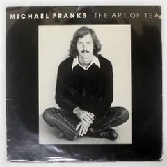 (初回限定盤/紙ジャケ)マイケル・フランクス 10タイトルコンプリート（見本盤）